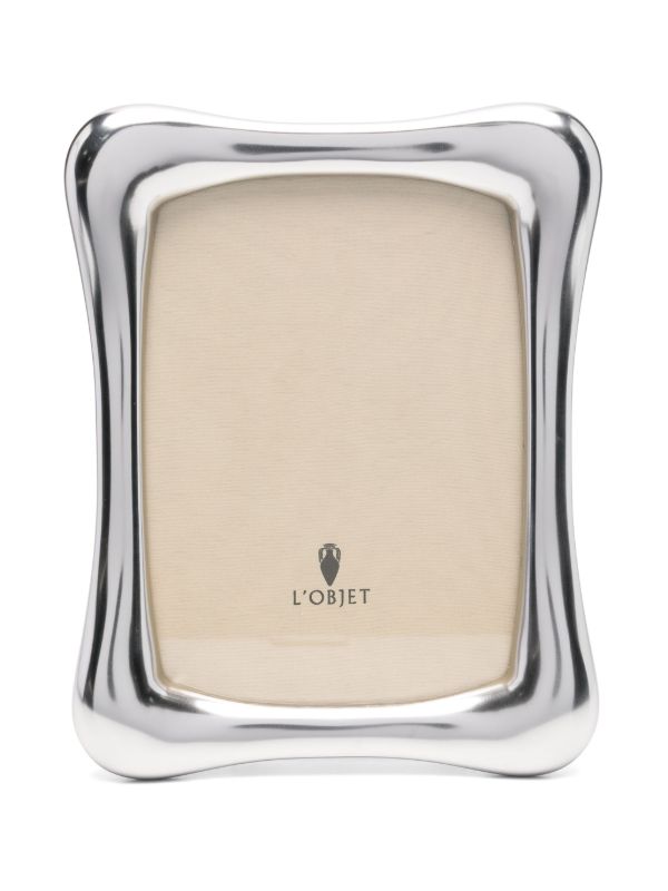 browns L'Objet Anton frame (13cm x 18cm) | Browns Picture & Photo Frames