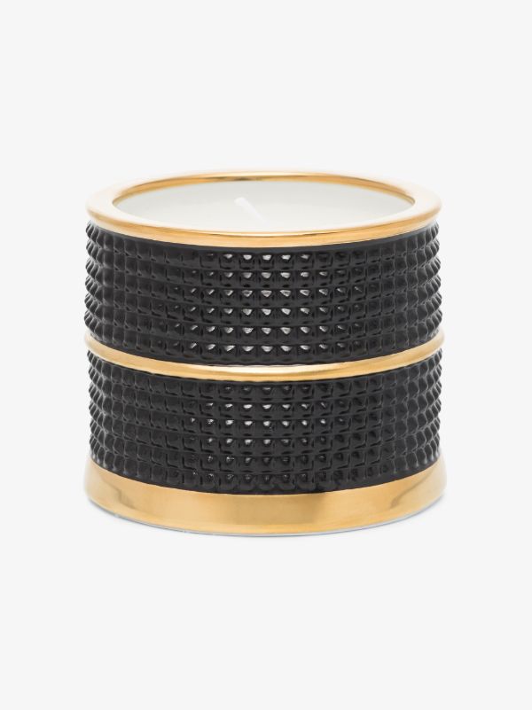 Browns L'Objet Black Bibliothéque Candle | Browns Candles