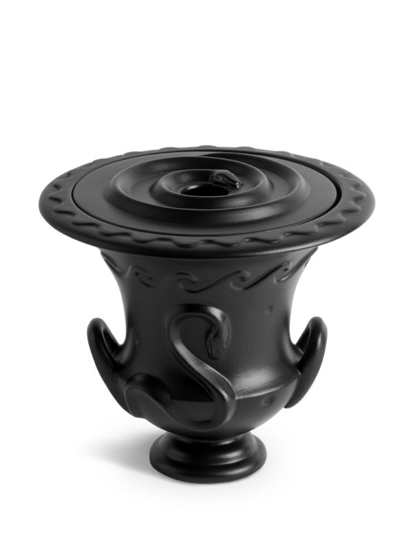 Browns L'Objet Black Pantheon Hydra Candle | Browns Candles