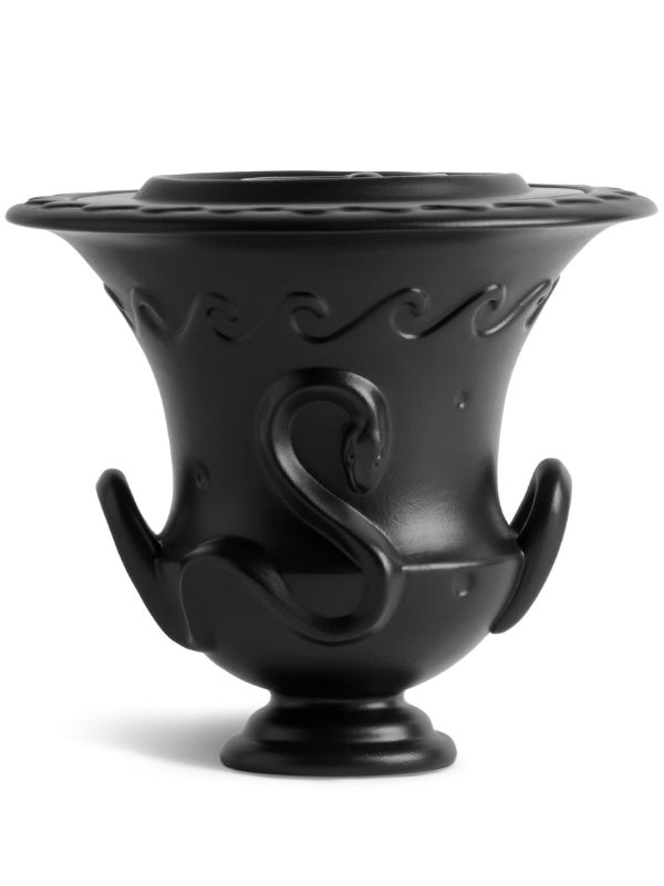 browns L'Objet Black Pantheon Hydra Candle | Browns Candles