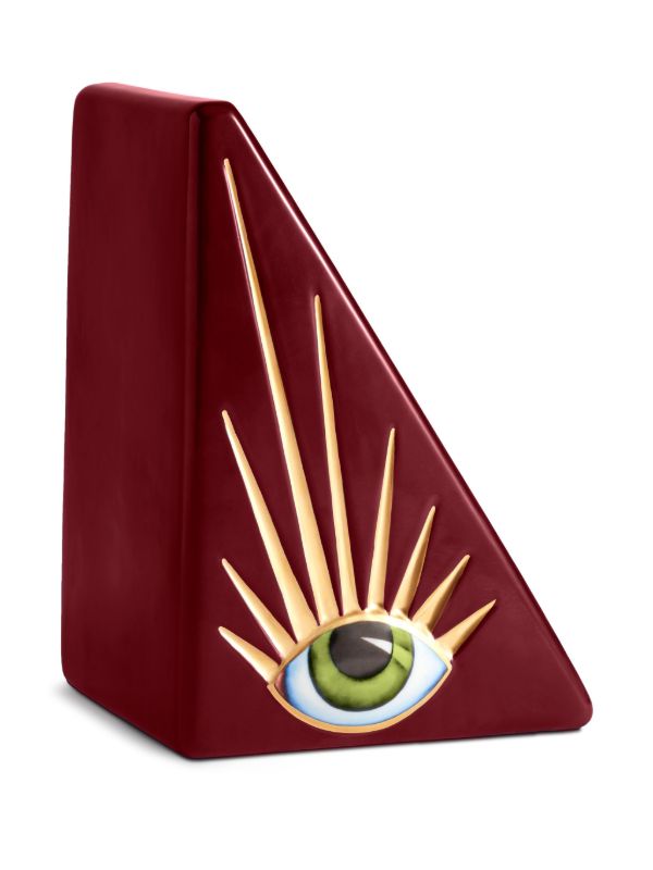 browns L'Objet Lito bookends (set of two) | Browns Decorative Objects