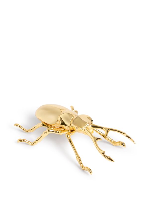Browns L'Objet Longhorn Bottle Opener (7cm X 5cm) | Browns Barware