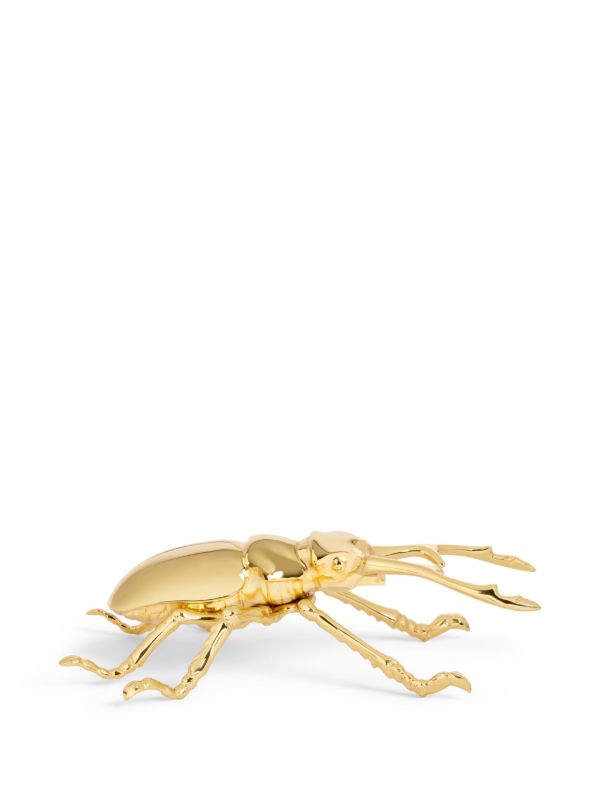Browns L'Objet Longhorn Bottle Opener (7cm X 5cm) | Browns Barware