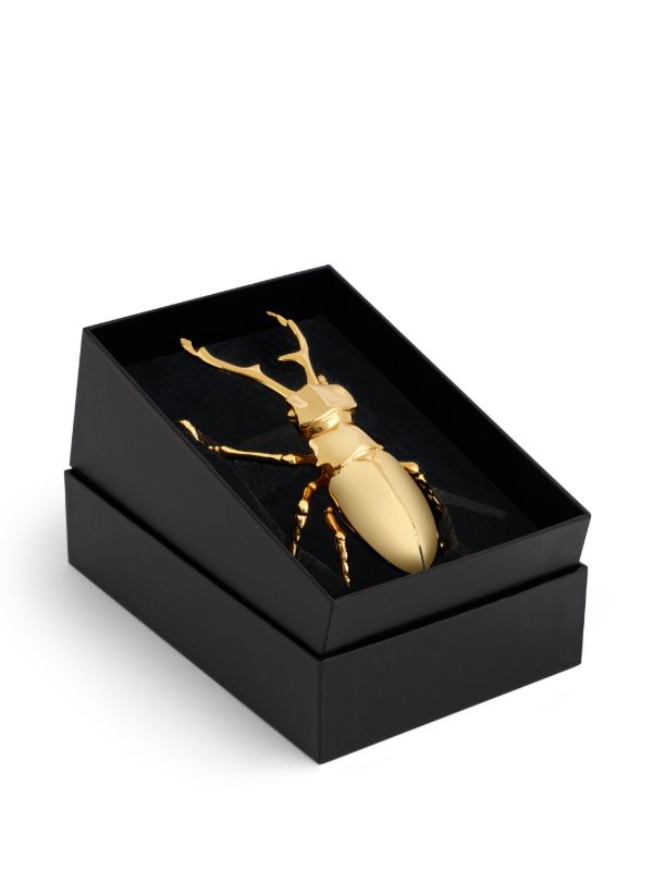 Browns L'Objet Longhorn Bottle Opener (7cm X 5cm) | Browns Barware