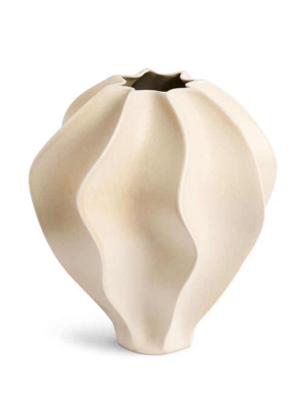 browns L'Objet medium Douro vase (27cm x 31cm) | Browns Vases