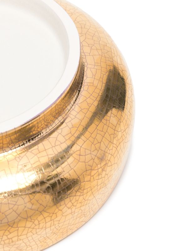 Browns L'Objet Medium Ruan Hoffmann Bowl (25cm) | Browns Plates & Bowls