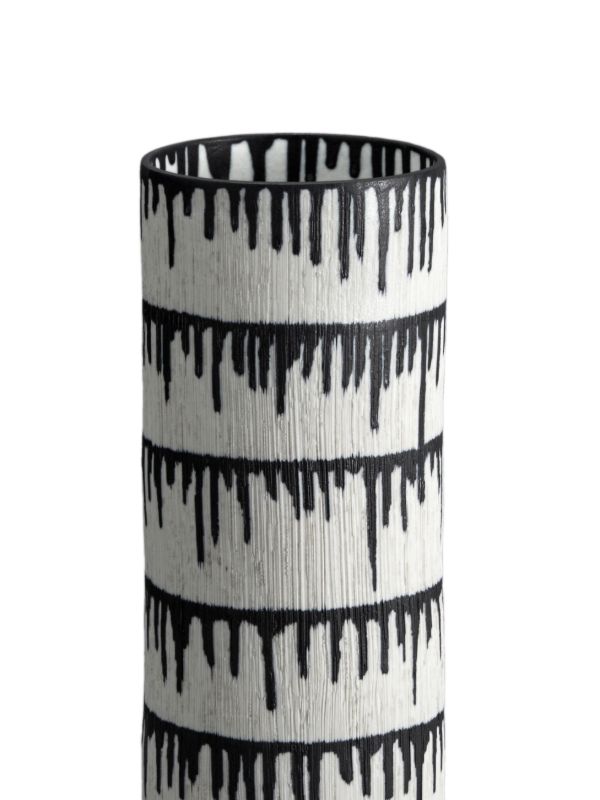 Browns L'Objet Neutral Tokasu Porcelain Vase | Browns Vases