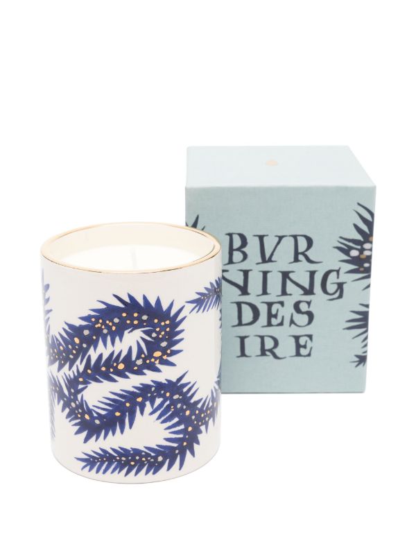 Browns L'Objet Ruan Hoffmann Burning Desire Candle (350g) | Browns Candles