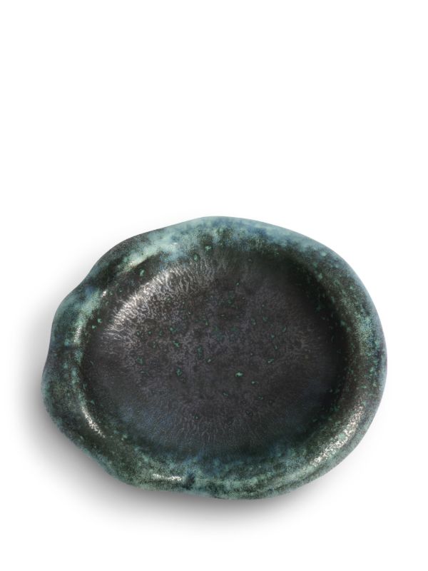 Browns L'Objet Small Cenote Bowl (21cm X 17cm) | Browns Decorative Trays & Plates