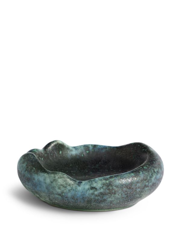 browns L'Objet small Cenote bowl (21cm x 17cm) | Browns Decorative Trays & Plates