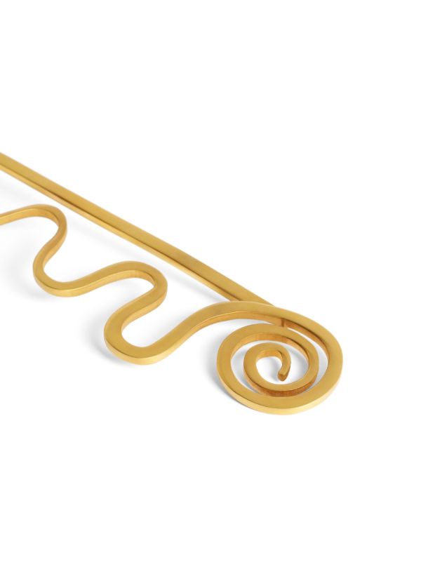 Browns L'Objet Spirale Serving Set (set Of Two) | Browns Cutlery