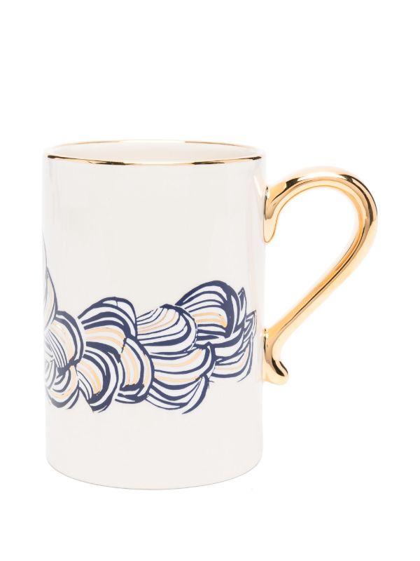 Browns L'Objet X Ruan Hoffmann Sweetheart Mug (40 Cl) | Browns Cups & Tea Sets