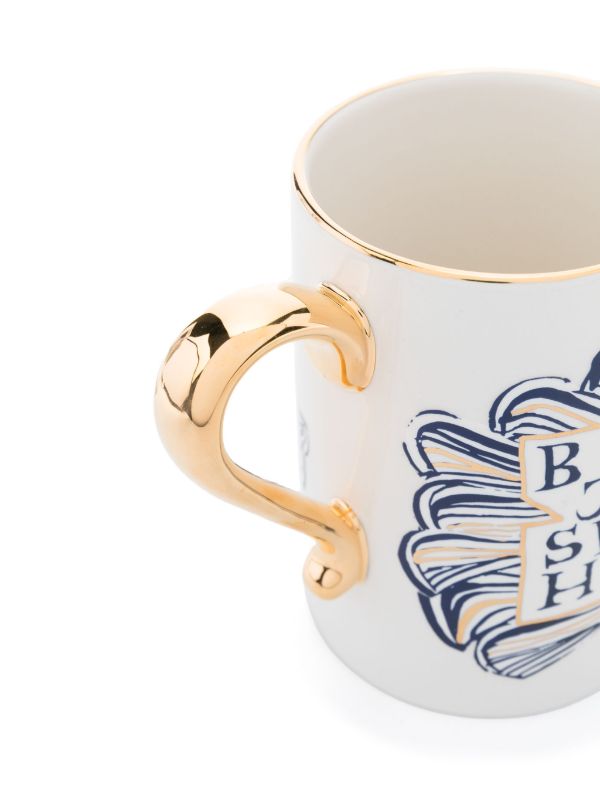 Browns L'Objet X Ruan Hoffmann Sweetheart Mug (40 Cl) | Browns Cups & Tea Sets