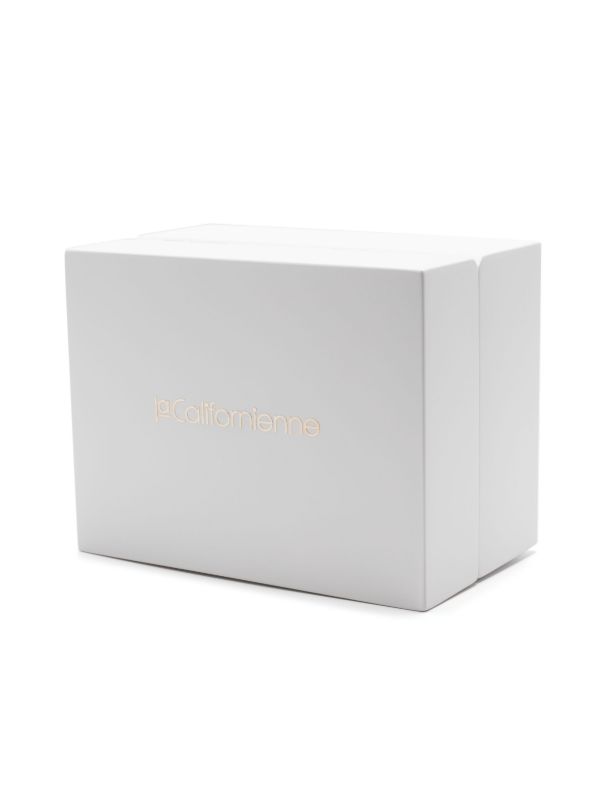 Browns LaCalifornienne Gold-plated Daybreak Watch | Browns Watches
