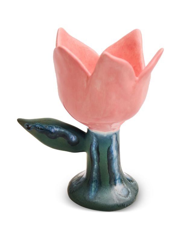 browns LAETITIA ROUGET Catarina candle holder | Browns Candle Holders