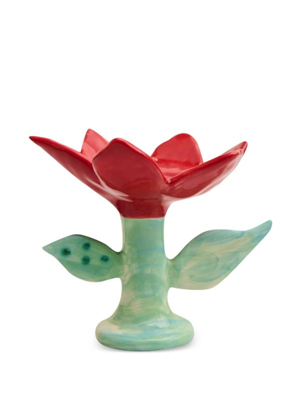 browns LAETITIA ROUGET Irina candle holder | Browns Candle Holders