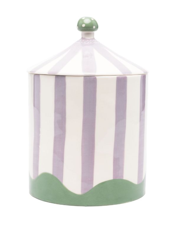 Browns LAETITIA ROUGET Magic Ceramic Box | Browns Trinket Boxes
