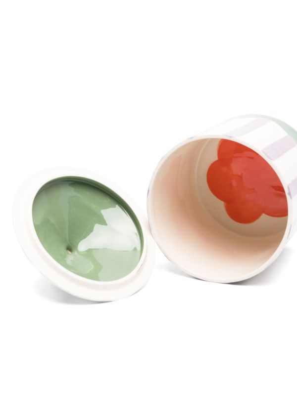 Browns LAETITIA ROUGET Magic Ceramic Box | Browns Trinket Boxes