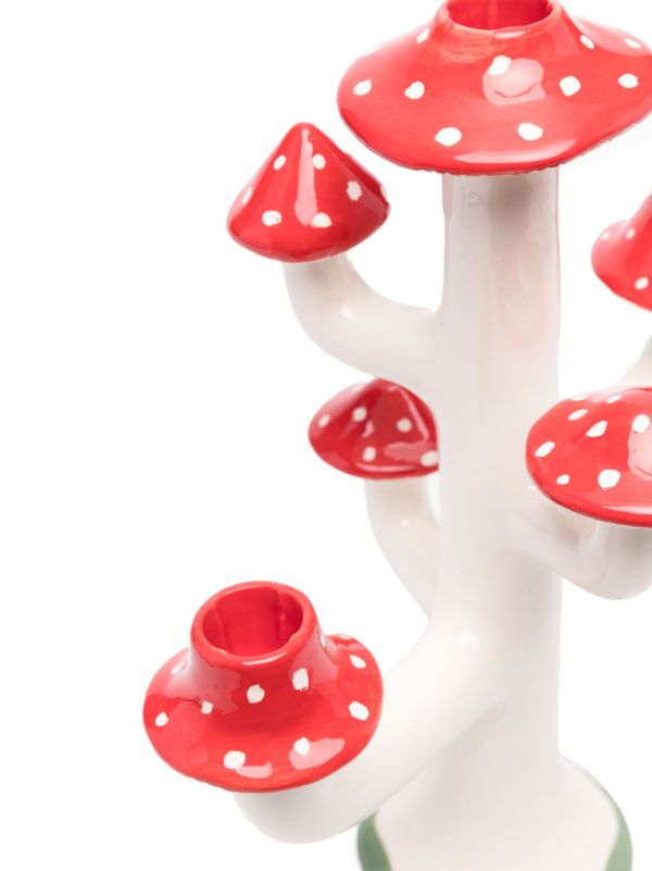 Browns LAETITIA ROUGET Magic Champs Candle Holder | Browns Candle Holders