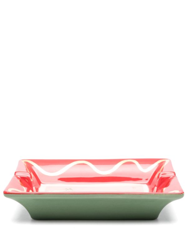 browns LAETITIA ROUGET Sleeping Muse Ashtray | Browns Decorative Objects