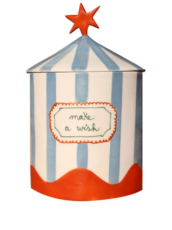 browns LAETITIA ROUGET x Browns Make A Wish Box | Browns Trinket Boxes