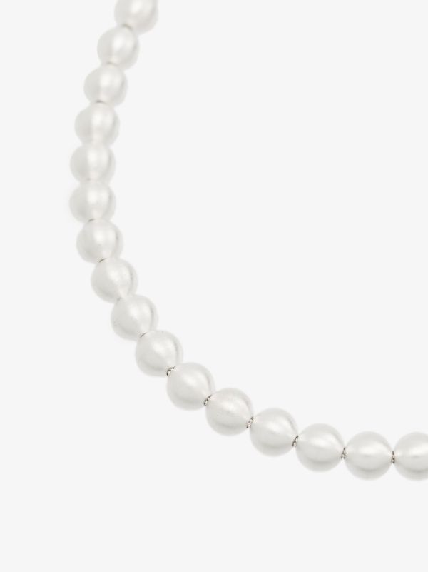 Browns Le Gramme Le 25g Beaded Bracelet | Browns Bracelets