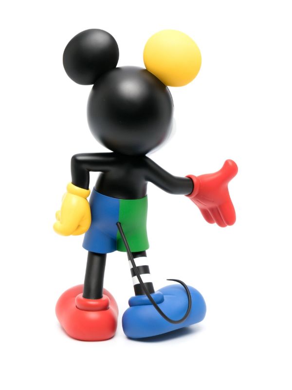 Browns LEBLON DELIENNE Black 30cm Welcome Mickey Collectable | Browns Collectibles