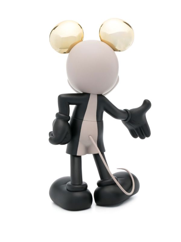 Browns LEBLON DELIENNE Black 30cm Welcome Mickey Collectable | Browns Collectibles