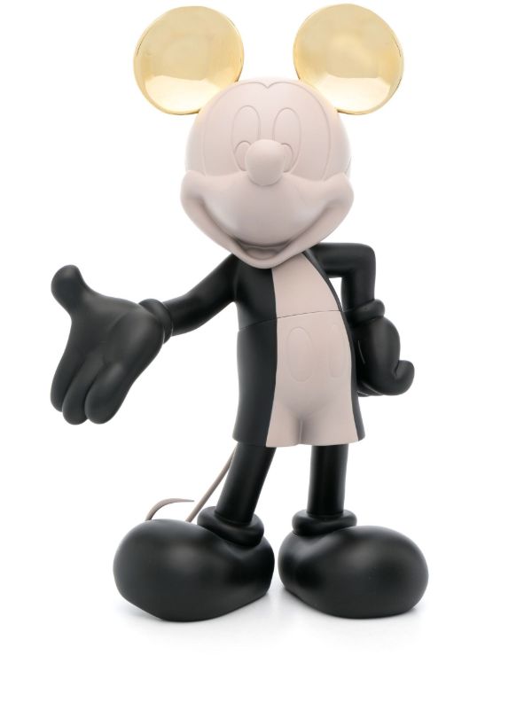 browns LEBLON DELIENNE Black 30cm Welcome Mickey Collectable | Browns Collectibles