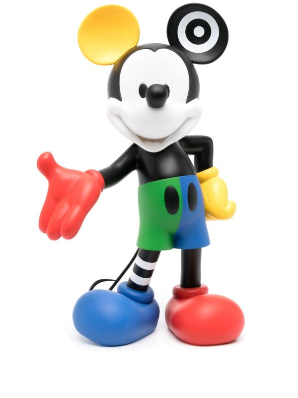 browns LEBLON DELIENNE Black 30cm Welcome Mickey Collectable | Browns Collectibles