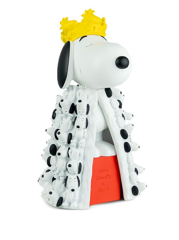 Browns LEBLON DELIENNE King Snoopy Sculpture | Browns Decorative Objects