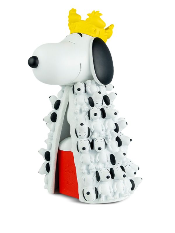Browns LEBLON DELIENNE King Snoopy Sculpture | Browns Decorative Objects