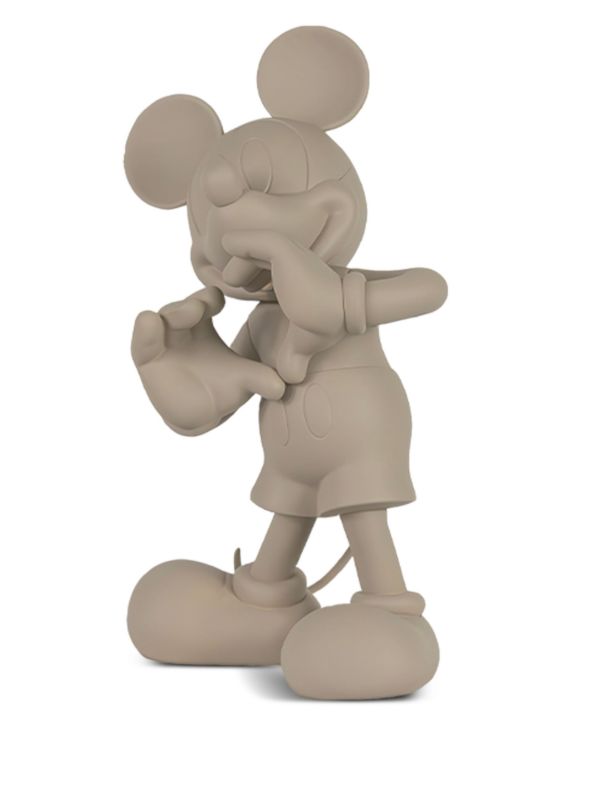 Browns LEBLON DELIENNE Mickey Sculpture | Browns Decorative Objects