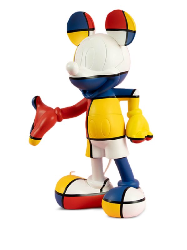 Browns LEBLON DELIENNE Mickey Sculpture | Browns Decorative Objects