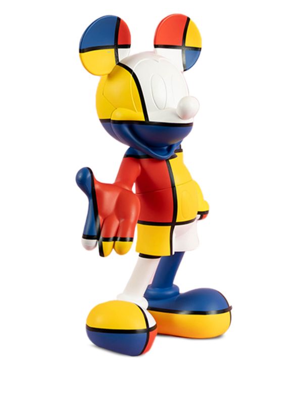 Browns LEBLON DELIENNE Mickey Sculpture | Browns Decorative Objects