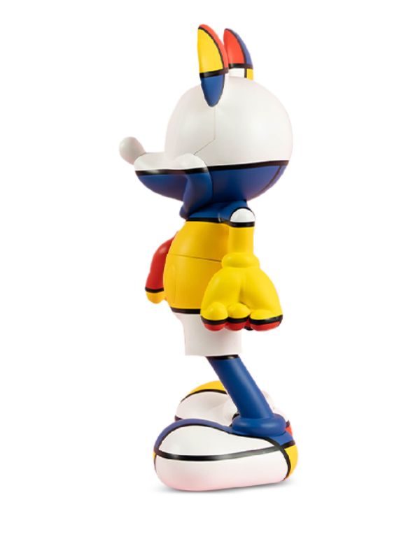 Browns LEBLON DELIENNE Mickey Sculpture | Browns Decorative Objects