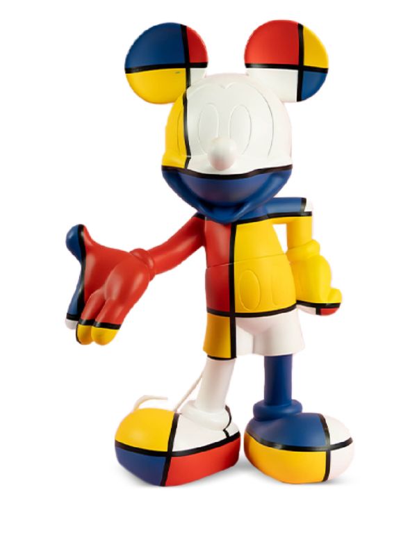browns LEBLON DELIENNE Mickey sculpture | Browns Decorative Objects