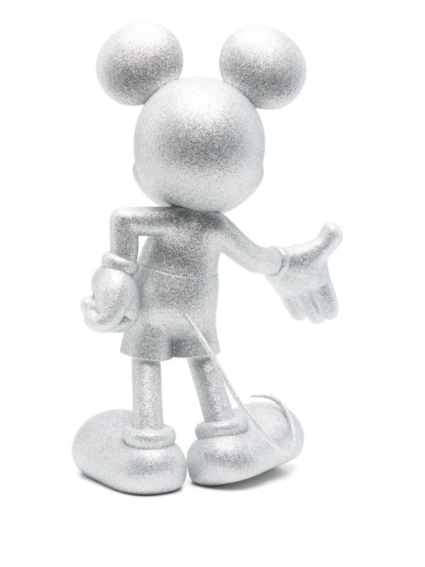 Browns LEBLON DELIENNE Mickey Welcome Figurine (30cm) | Browns Collectibles