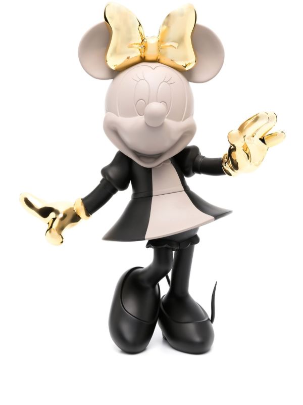 browns LEBLON DELIENNE neutral Welcome Minnie collectable | Browns Collectibles