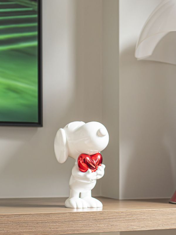 Browns LEBLON DELIENNE Snoopy Sculpture | Browns Decorative Objects