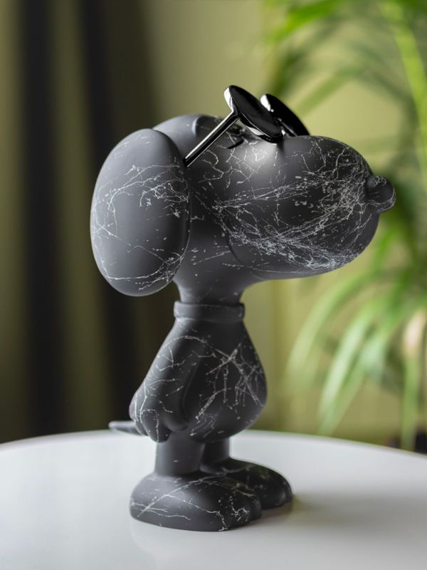 Browns LEBLON DELIENNE Snoopy Sculpture | Browns Decorative Objects