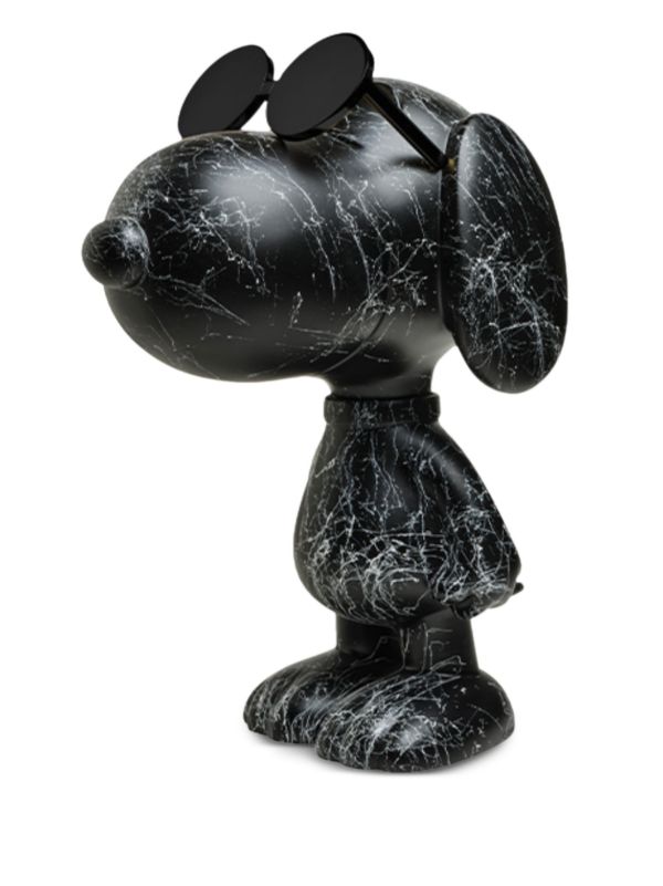 browns LEBLON DELIENNE Snoopy sculpture | Browns Decorative Objects