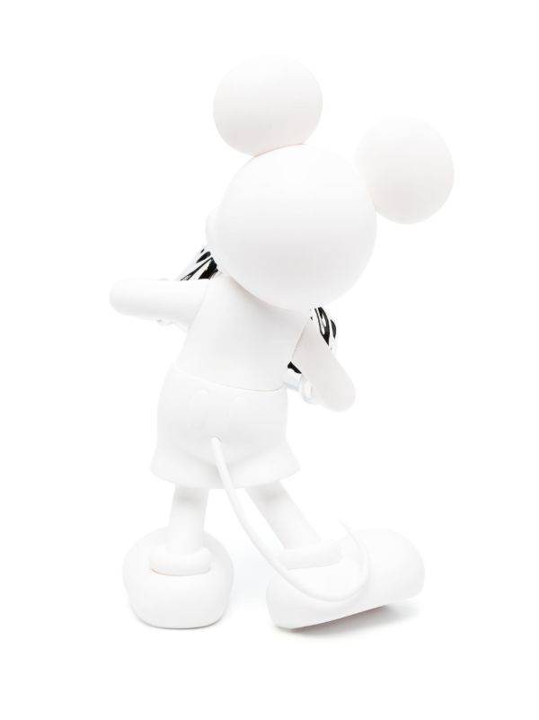 Browns LEBLON DELIENNE White 30cm Mickey Ornament | Browns Collectibles