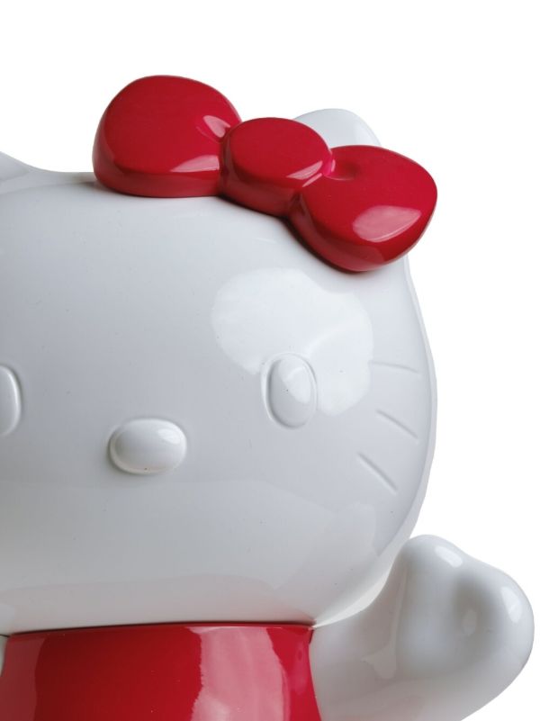 Browns LEBLON DELIENNE White Hello Kitty 27cm Figurine | Browns Collectibles