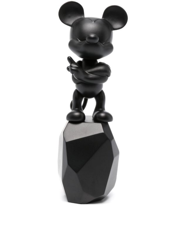 browns LEBLON DELIENNE X Arik Levy 18cm Small Mickey Rock Collectible | Browns Collectibles
