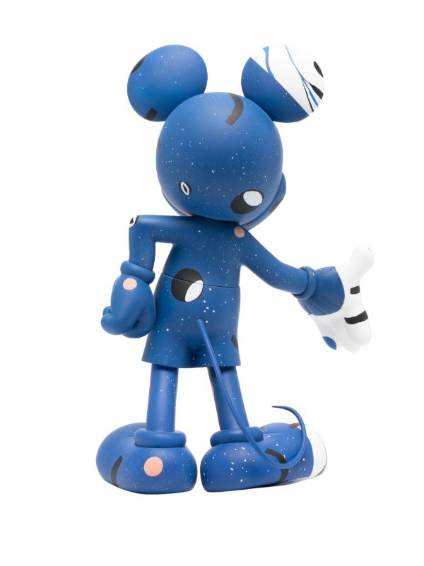 Browns LEBLON DELIENNE X Thomas Dariel Blue 30cm Cosmic Mickey Collectible | Browns Collectibles
