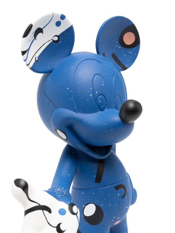 Browns LEBLON DELIENNE X Thomas Dariel Blue 30cm Cosmic Mickey Collectible | Browns Collectibles