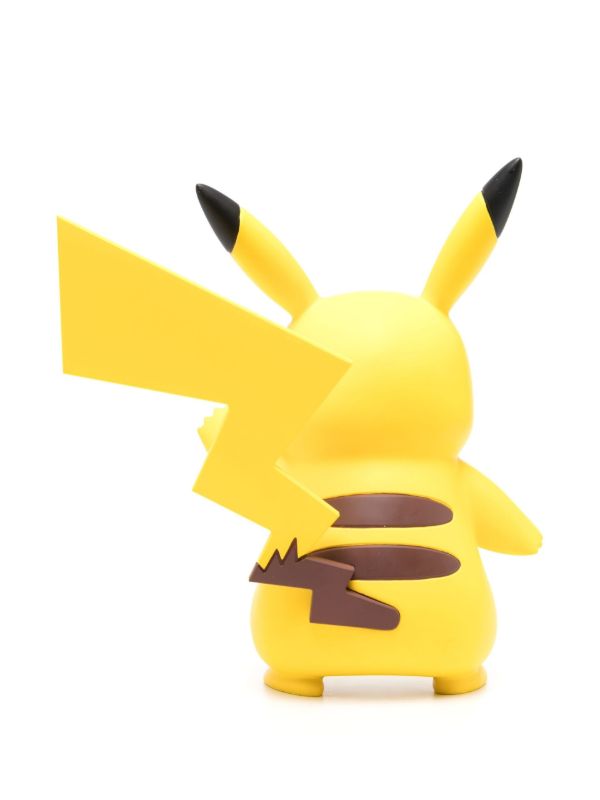 Browns LEBLON DELIENNE Yellow 30cm Pikachu Collectible | Browns Collectibles