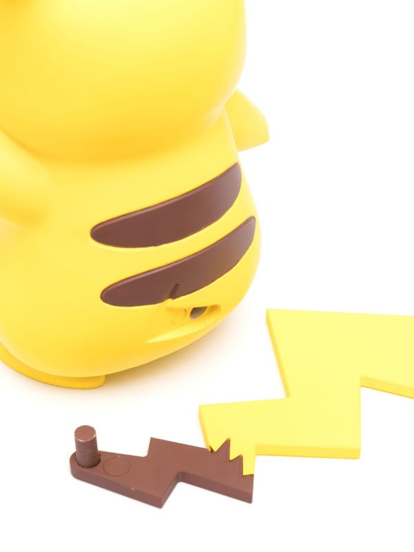 Browns LEBLON DELIENNE Yellow 30cm Pikachu Collectible | Browns Collectibles