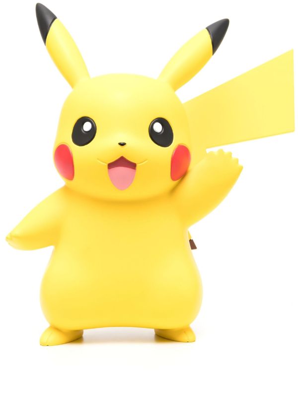 browns LEBLON DELIENNE Yellow 30cm Pikachu Collectible | Browns Collectibles